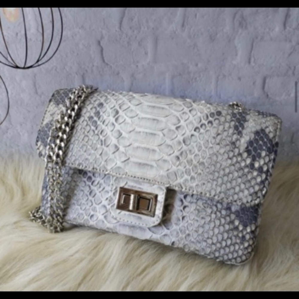 Real Python Bag